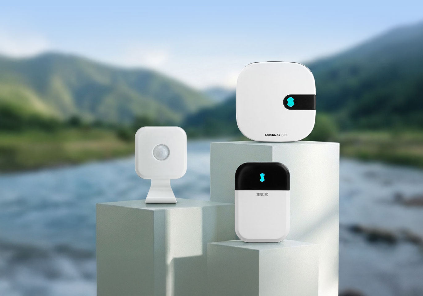 Termostate & Senzori Smart