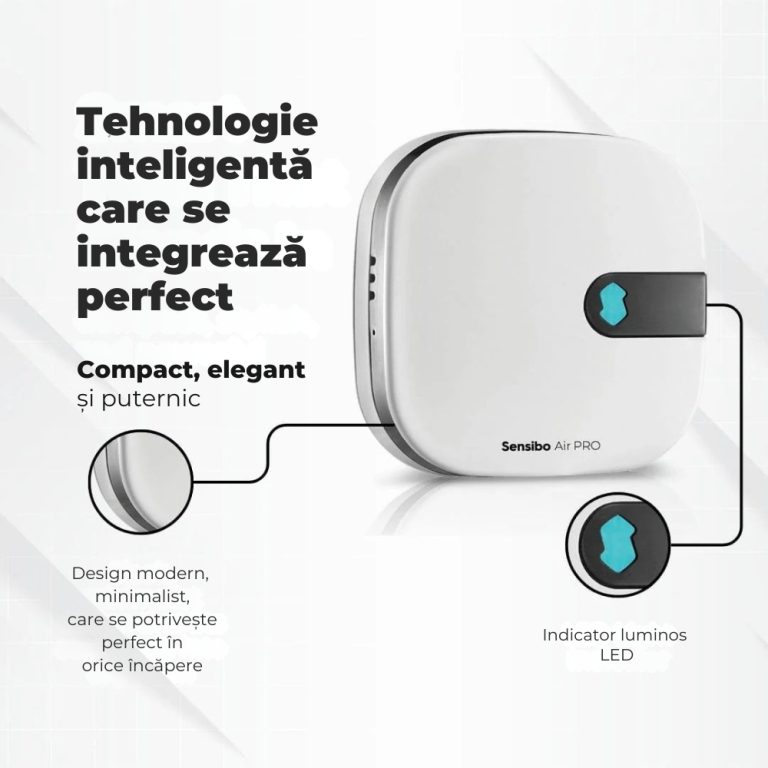 Sensibo Air Pro (2)
